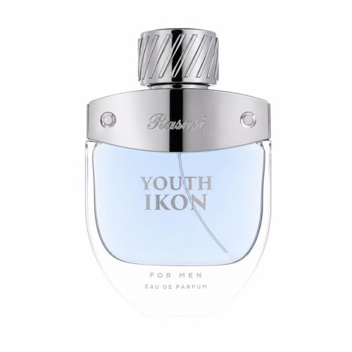 Rasasi Youth Ikon Eau De Parfum Spray 95 ml