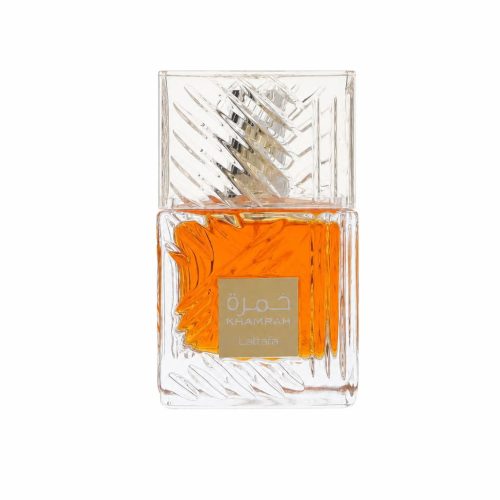Lattafa - Khamrah, Eau de Parfum, 100  ml