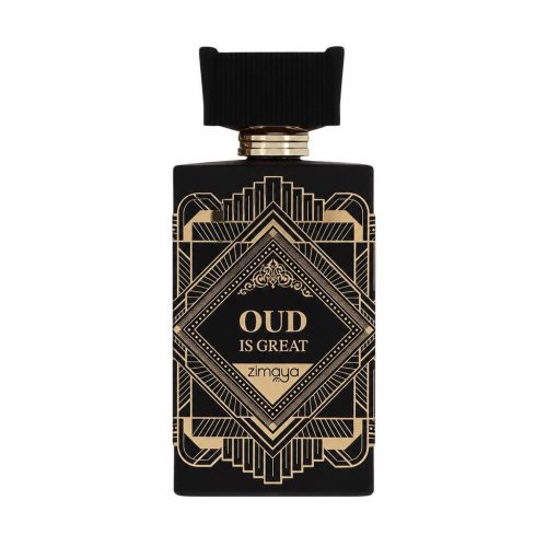 Afnan Noya Oud is Great Eau De Parfum Spray (Unisex) 100 ml