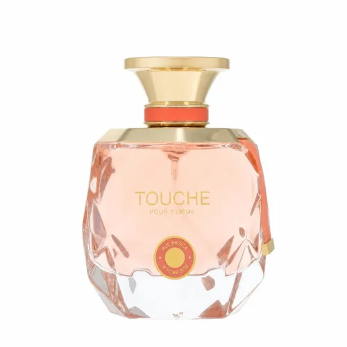 Rue Broca Touche Eau De Parfum Spray 100 ml