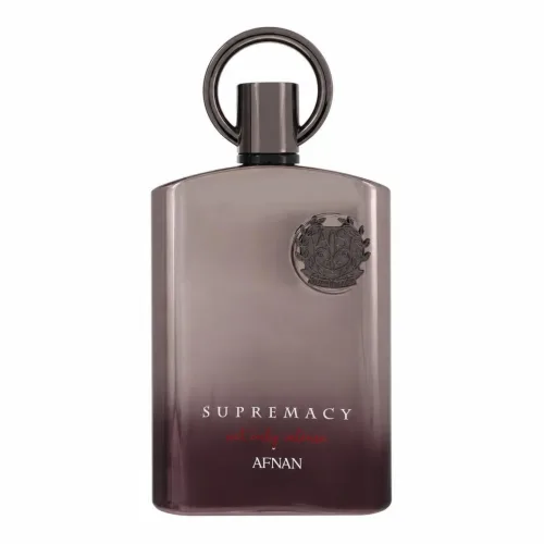 Afnan Supremacy Not Only Intense Extrait De Parfum Spray 145 ml