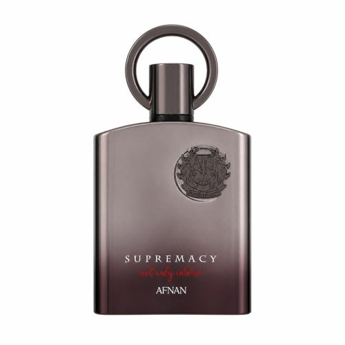 AFNAN, Afnan SUPREMACY NOT ONLY INTENS Eau de Parfum 100 ml Herren