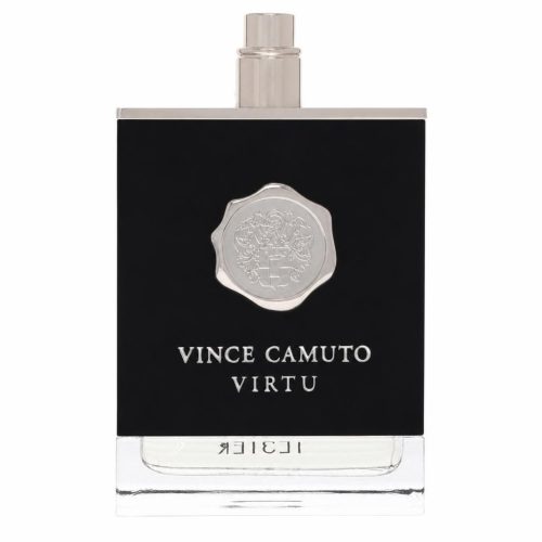 Vince Camuto Virtu Eau De Toilette Spray (Tester) 100 ml