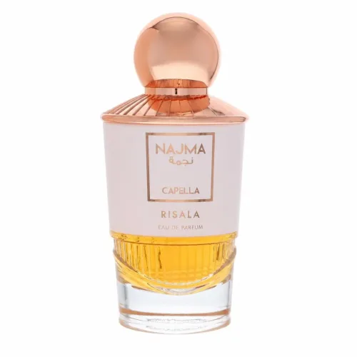 Risala Najma Capella Eau De Parfum Spray 100 ml
