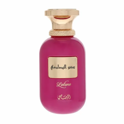 Rasasi Latona Eau De Parfum Spray 100 ml