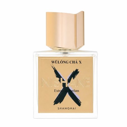 Nishane Wulong Cha X Extrait De Parfum Spray 100 ml