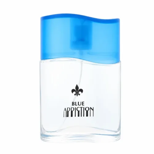 Fragluxe Blue Addiction Eau De Toilette Spray 95 ml