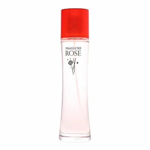 Fragluxe Rose Eau De Toilette Spray 95 ml