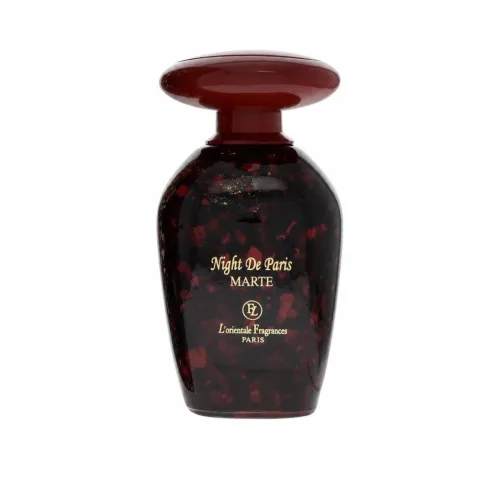 L'Orientale L'orientale Night de Paris Marte Extrait De Parfum Spray 95 ml