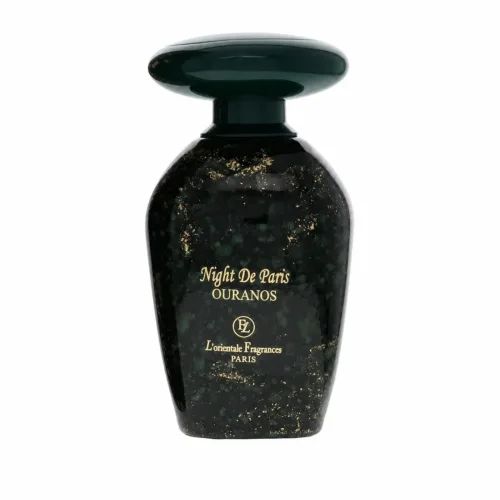 L'Orientale L'orientale Night de Paris Ouranos Extrait De Parfum Spray 95 ml