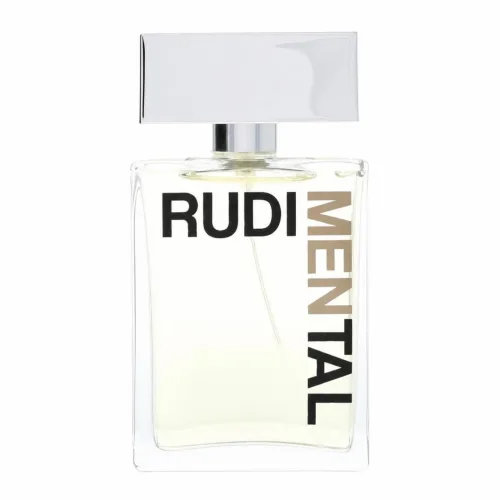 Rudimental Silver Sports Edition Eau De Toilette Spray 95 ml