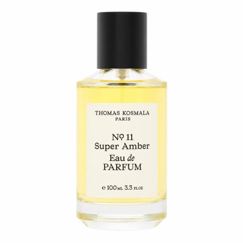 Thomas Kosmala Super Amber No.11 Eau De Parfum Spray 95 ml