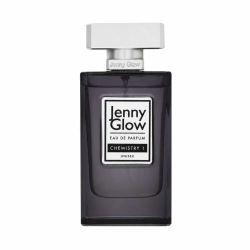Jenny Glow Chemistry Eau De Parfum Spray 80 ml