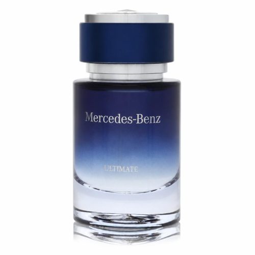 MERCEDES-BENZ PARFUMS, MERCEDES-BENZ PARFUMS For Men Ultimate Eau de Parfum 75 ml Herren