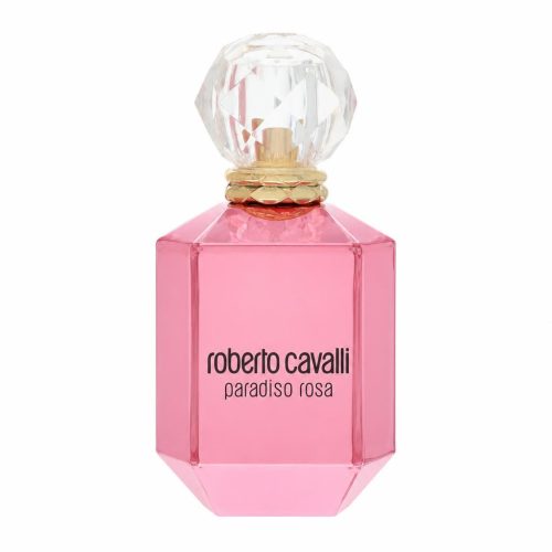 Roberto Cavalli, Roberto Cavalli Paradiso Rosa Damenparfum 75 ml Damen
