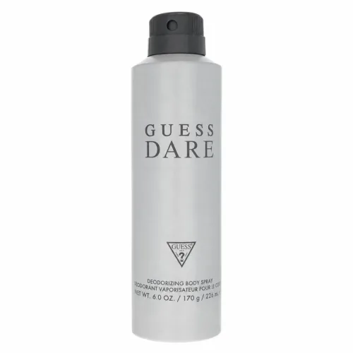 Guess Dare Deodorant Spray 178 ml