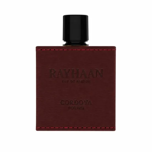 Rayhaan Cordova Eau De Parfum Spray 100 ml
