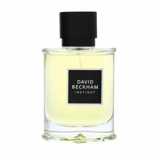 David Beckham Instinct Eau De Parfum Spray 75 ml