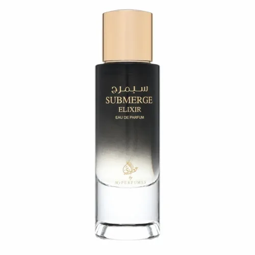 My Perfumes Submerge Elixir Eau De Parfum Spray 100 ml