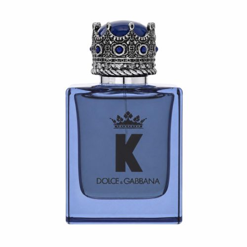 Dolce&Gabbana, Dolce&Gabbana K&Q by Dolce&Gabbana Eau de Parfum 50 ml Herren