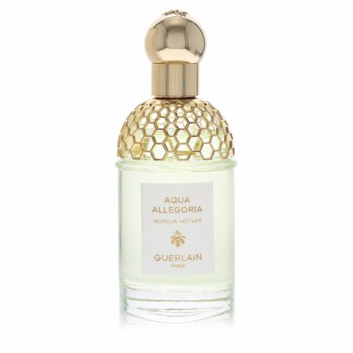 Guerlain, Guerlain - Eau de Toilette, Aqua Allegoria Nerolia Vetiver Eau de Toilette, 75  ml