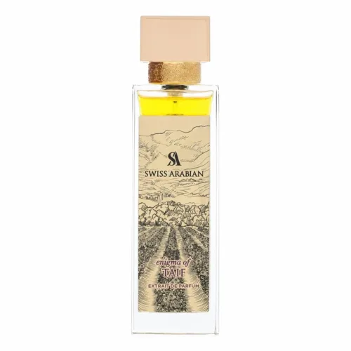 Swiss Arabian, SWISS ARABIAN Enigma Of Taif Parfum 100 ml
