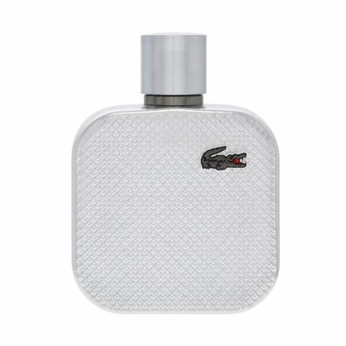 Lacoste - L.12.12 Silver Grey, Eau de Parfum, 100  ml