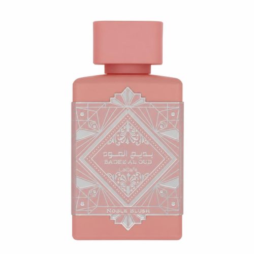 Lattafa - Bade'e Al Oud Noble Blush, Eau de Parfum, 100  ml