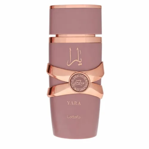 Lattafa Yara Elixir Eau De Parfum Spray 100 ml