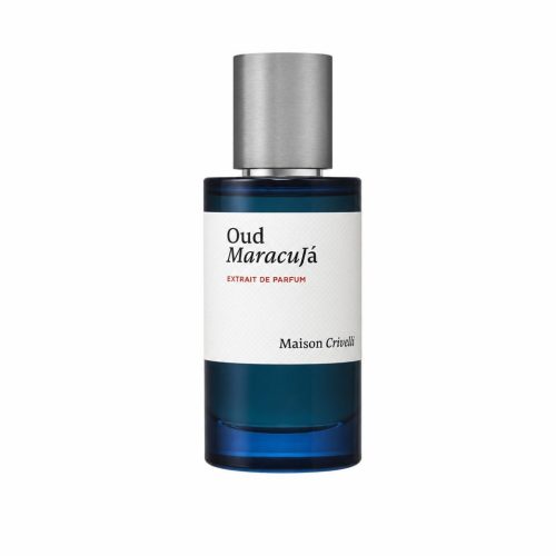 Maison Crivelli Oud Maracuja Extrait De Parfum Spray (Unisex) 50 ml
