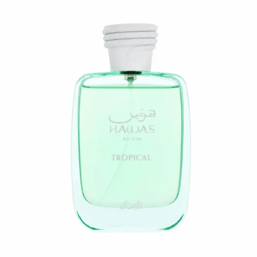 Rasasi Hawas Tropical Eau De Parfum Spray 100 ml