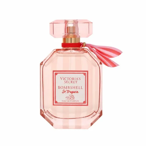 Victoria's Secret Bombshell St. Tropez Eau De Parfum Spray 100 ml