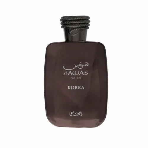 Rasasi Hawas Kobra Eau De Parfum Spray 100 ml