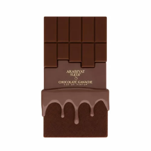 Arabiyat - Sugar Chocolate Ganache, Eau de Parfum, 100  ml