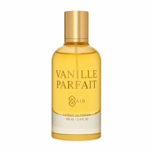 Zaib Vanille Parfait Extrait De Parfum Spray (Unisex) 100 ml