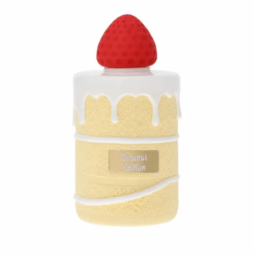 Arabiyat - Sugar Coconut Chiffon, Eau de Parfum, 100  ml