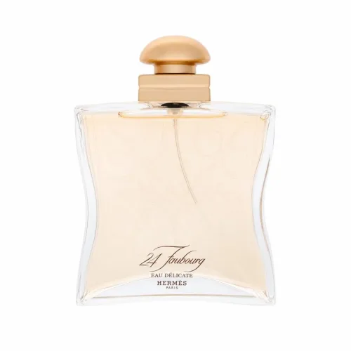 Hermes 24 Faubourg eau Delicate Eau De Toilette Spray 95 ml