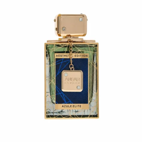 Anfar London Azule Elite Extrait De Parfum Spray 100 ml