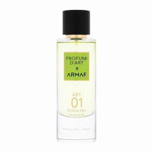 Armaf, ARMAF 01 ACQUA MIA Parfum 105 ml