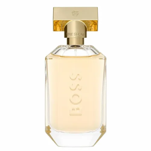 Hugo Boss, Hugo Boss - The Scent for Her, Eau de Parfum, 100  ml