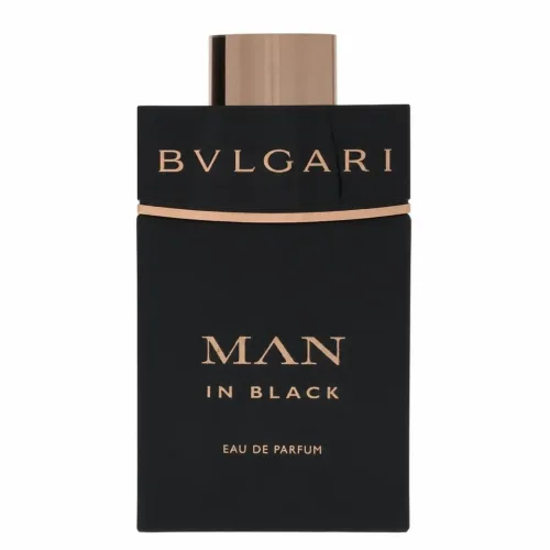 Bvlgari Man In Black Eau De Parfum Refillable Spray 100 ml