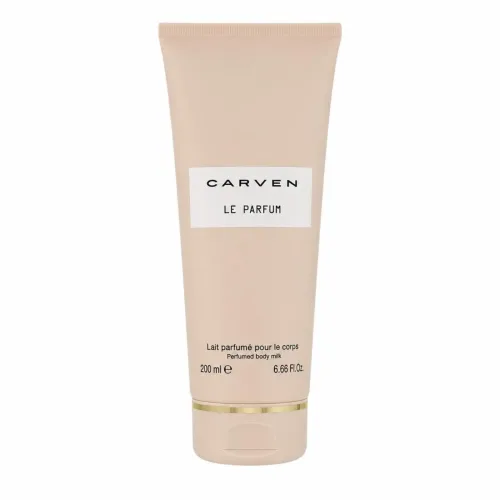 Carven Le Parfum Body Lotion 200 ml