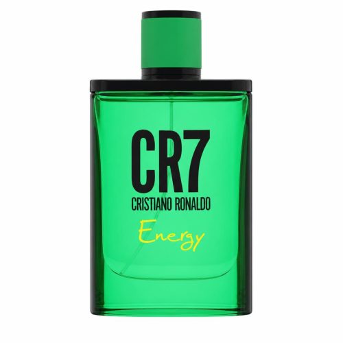 Cristiano Ronaldo - CR7 Energy by  Eau de Toilette, 50  ml