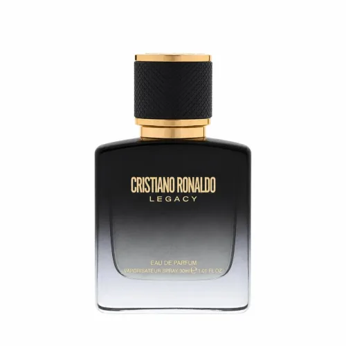 Cristiano Ronaldo Legacy Eau De Parfum Spray 30 ml