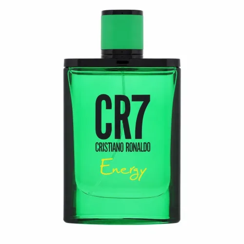 Cristiano Ronaldo - CR7 Energy by  Eau de Toilette, 100  ml