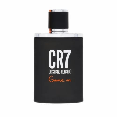 Cristiano Ronaldo Cr7 Game On Eau De Toilette Spray 30 ml