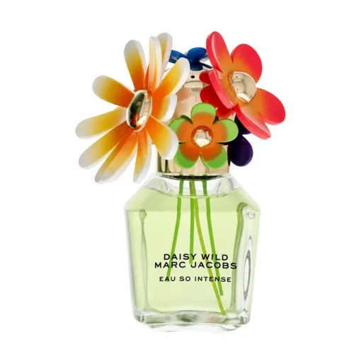 Marc Jacobs, Marc Jacobs Daisy Wild Eau So Intense Damenparfum 50 ml Damen