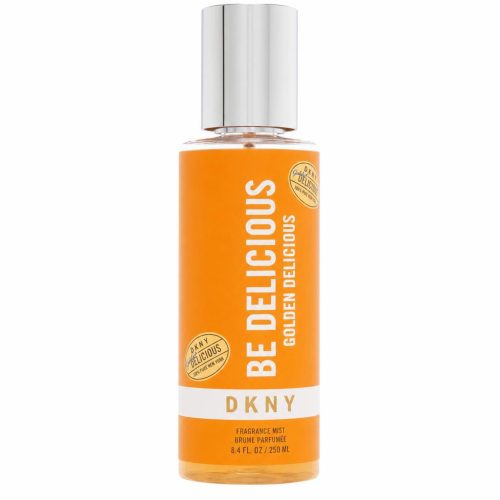 DKNY, DKNY Golden Delicious Bodyspray 250 ml Damen