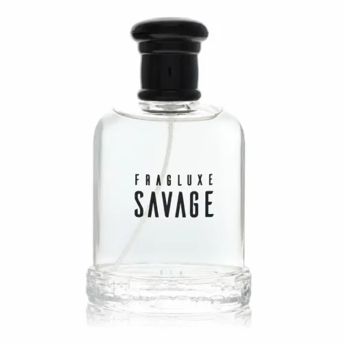 Fragluxe Savage Eau De Toilette Spray 95 ml