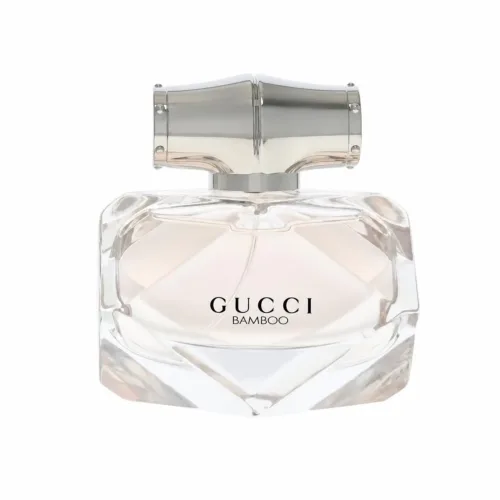 Gucci Bamboo Eau De Toilette Spray 50 ml